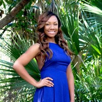Jebria Harper