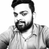 Vikram Abhishek