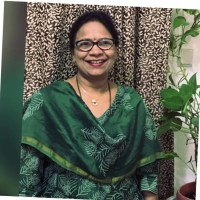 Dr Sunita Ghike
