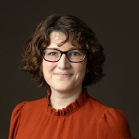 Helen Croft