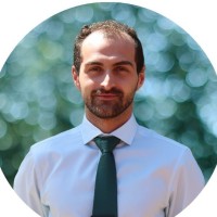 Ivan Matev
