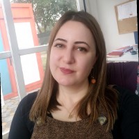 Şehriban Kara