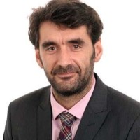 Rubén Fernández