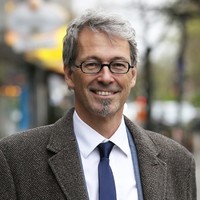 Martin Sundermann