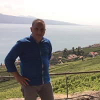 Celal Yilmaz