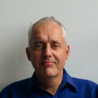 Gertjan Broek
