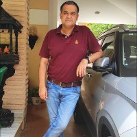 Chaitanya Khushaldas