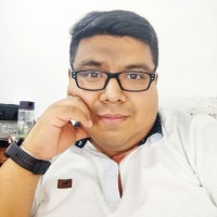 Cesar Luis Campos Benito