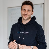 Marcus Schmitt