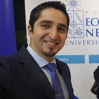 Marcelo Pavez Ríos