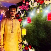 Rakib Mahmood