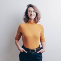 Annalena Brinckmann
