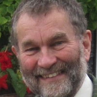 Phil Clucas