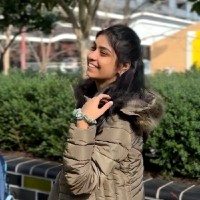 Architha Ramesh