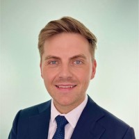 Sam Russell-Vick ACII