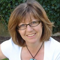 Ann Hardy