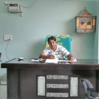 rajkumar dagar