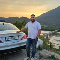 Dipanshu Bhardwaj