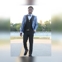 Quinton Robinson