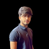 Krishna Kapadia