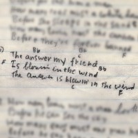 Telling Conversations