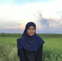 Nur Haizatul Aniza Mohd Zamri