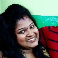 Charmaine Prasad