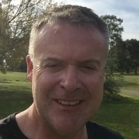 Brian Davies