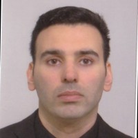 Mousaed Maleki