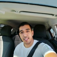 Alan Ricardo Oliveira