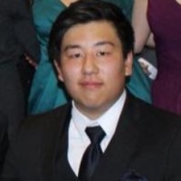 Damian Pang