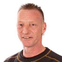 Arjen Berends.