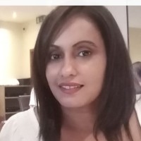 Asha Kainth