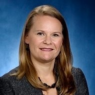 Kristen Raymond