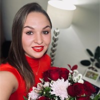 Yuliia Shyshaliuk