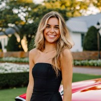 Madison Ritchie