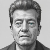 Gerard Corbett, APR, Fellow PRSA