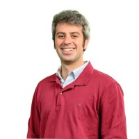 Juan Camina Postigo