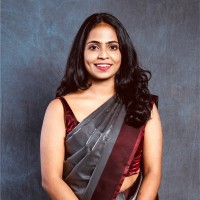 Amesha Vithanage