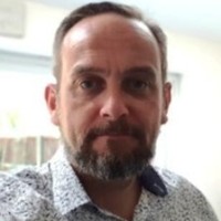 Kevin Searle