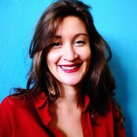 Marie Grugeon