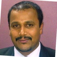 Narayanrao Karanam