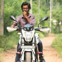 Muhammed Arshad K.D