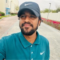 Tharusha Mendis