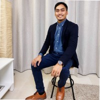 Jay Ronnel Macasero