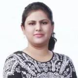 Fauzia Khan