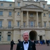 David Cowie