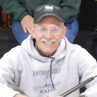 Russ Bacon