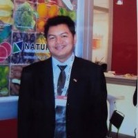 Aloysius G Eko Widiyanto