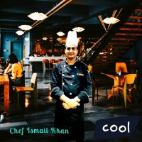 Ismail Khan